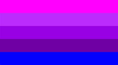 Download Image Bi Pride Flag Representing love and acceptance for ...