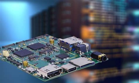 Image result for Single Board Computer Robotics