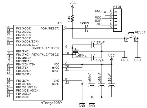Image result for Arduino FTDI Programmer