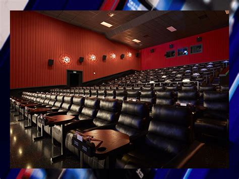 Quirky movie theater coming to Oklahoma City | KFOR.com Oklahoma City