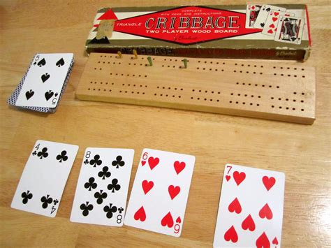 Image result for Play Cribbage Computer