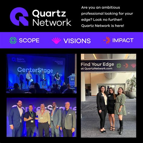 #futuresummit #innovateahead #poweredbyqn #scope #impact #visionscio # ...