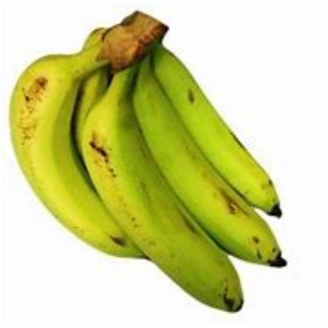 Robusta Banana – JITCO