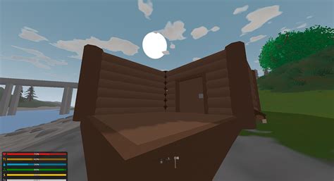 Image result for Unturned Building Tutorial