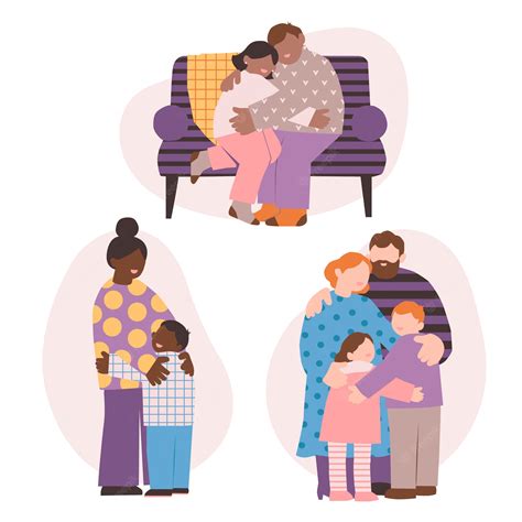 Family Love PNG Images, Transparent Family Love Image Download - Clip ...
