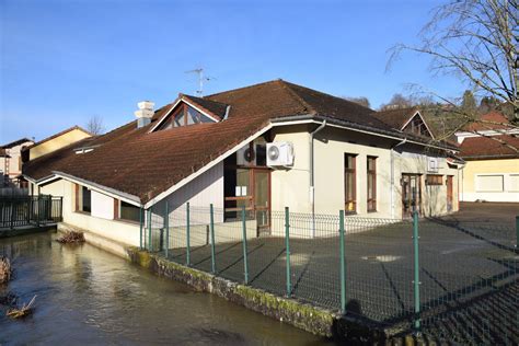Saint-Clair-de-la-Tour. Le projet de rénovation de la cantine voté