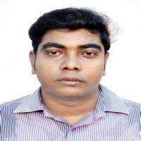 Totan Chand | Engineer C | IIA Bengaluru - Indian Institute of Astrophysics