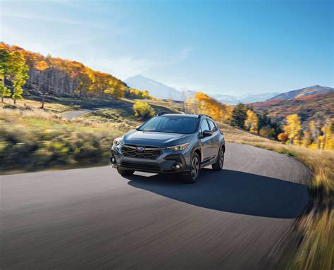 New Subaru Crosstrek for Sale & Lease in Oregon City, OR