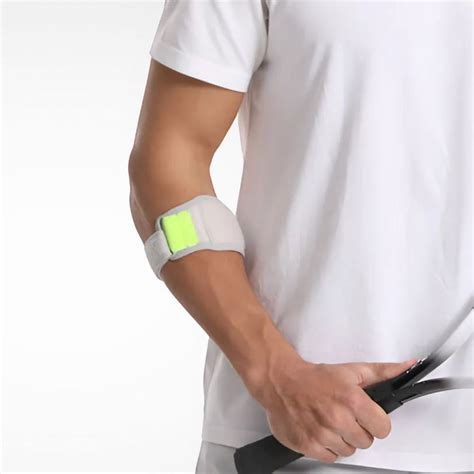 Golfer’s Elbow Brace Guide | Relief & Support | BetterSpine