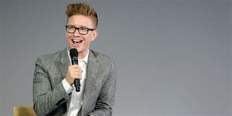 Tyler Oakley Shares His Favorite Designers, Brands & Products - Men's ...