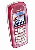 Image result for Nokia 3100