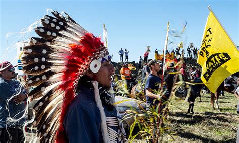The Impact Of Activism On Native American Rights And Sovereignty