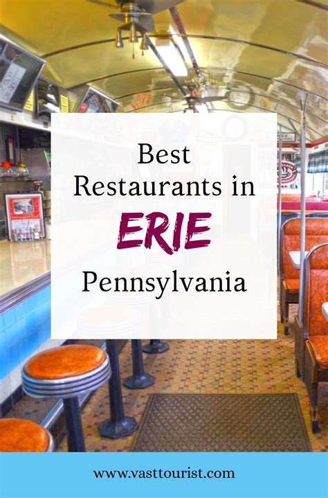 15 Best Restaurants In Erie PA (Pennsylvania) | Erie, Erie pennsylvania ...