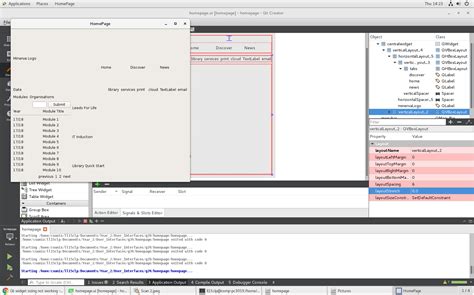 Image result for Qt Program
