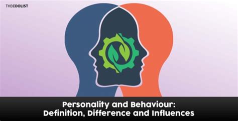 Personality Behavior 的图像结果