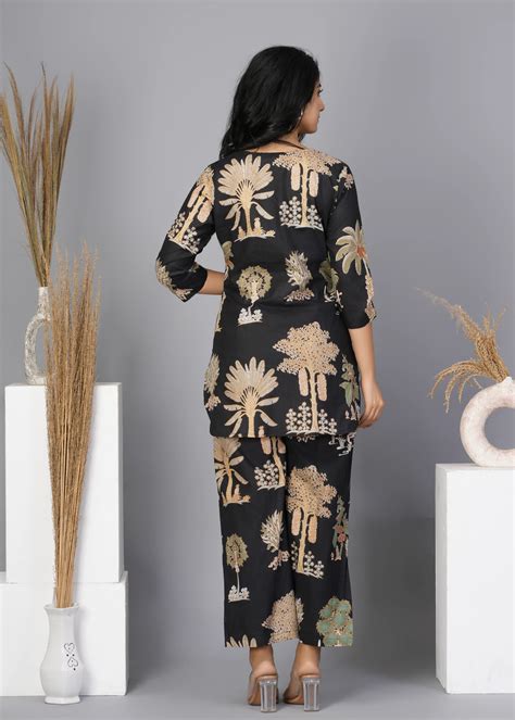 Buy Short Kurta Set For Women Online in India – Kaftanize