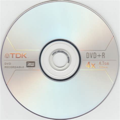 How to Burn TDK DVD-R 的图像结果