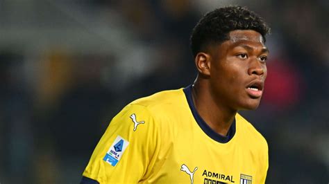 Parma Calcio 1913 Panoramica | Goal.com Italia