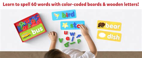 Buy Skillmatics Preschool Learning Activity – Ready to Spell, Stage ...