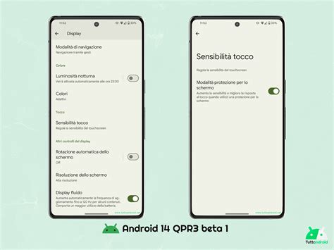 Android 14 QPR3: tutte le novità sui Google Pixel dalla beta 1