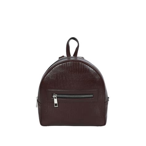 LEATHER BACKPACK | X Feet Above – xfeetabove