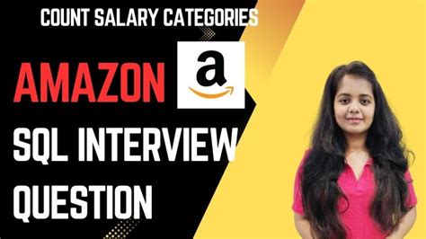 Image result for Amazon SQL Question