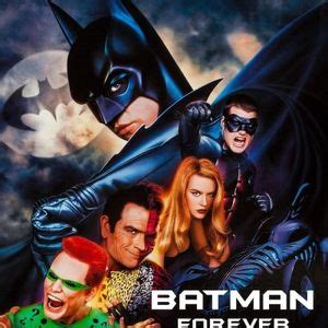 Batman Day/3rd Times the Charm-Batman Forever, 3055 Indianola Ave ...