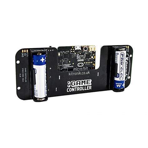 Image result for Controller Micro Bit