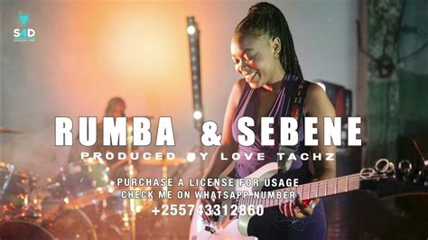 Sebene Rumba 的图像结果