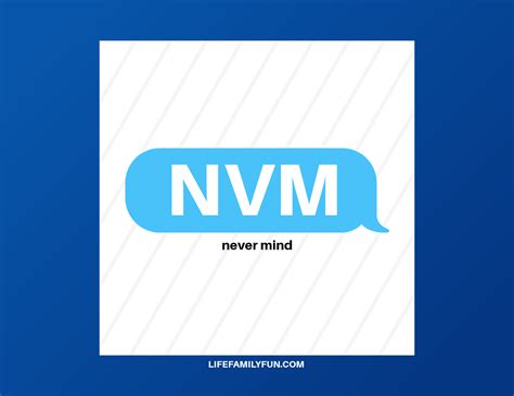 What Does NVM Mean?