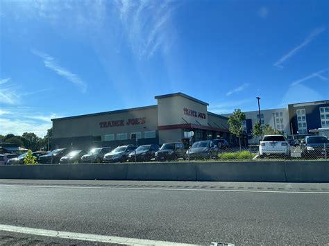 Snapshot: Trader Joe's - Camp Hill, PA