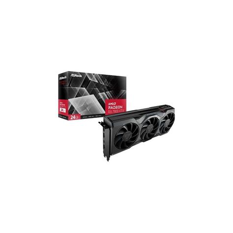 Image result for ASRock Graphics Cards