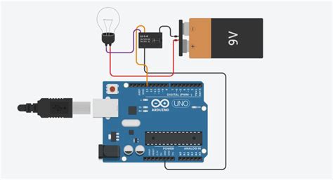 Image result for LED Bulb for Arduino