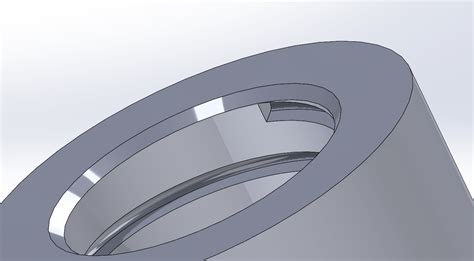 Image result for SolidWorks Adding Threads