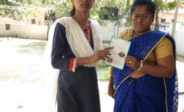 creating awareness about cyient digital centre - Self4Society