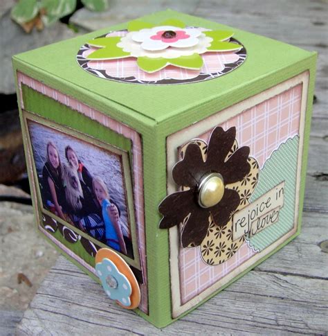 Image result for Photo Cube Tutorial