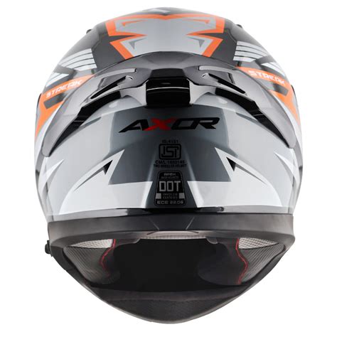 Apex Streak Helmet