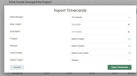 Image result for ADP Time Card Tutorial