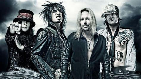 [100+] Motley Crue Wallpapers | Wallpapers.com