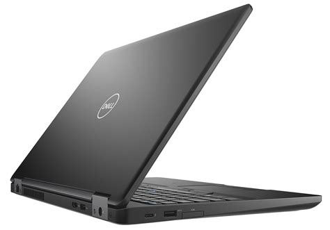 Dell Latitude 15 5590 - Specs, Tests, and Prices | LaptopMedia India