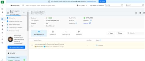 How to Use Selenium to Do Test Automation with Chrome Driver 的图像结果
