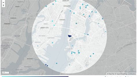 Backwards bolt: Watch as lightning heads skyward from NYC's World Trade ...
