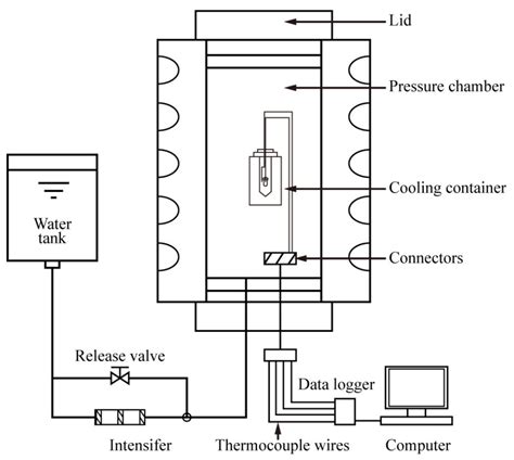 Demonstration of Escherichia coli Inactivation in Sterile Physiological ...