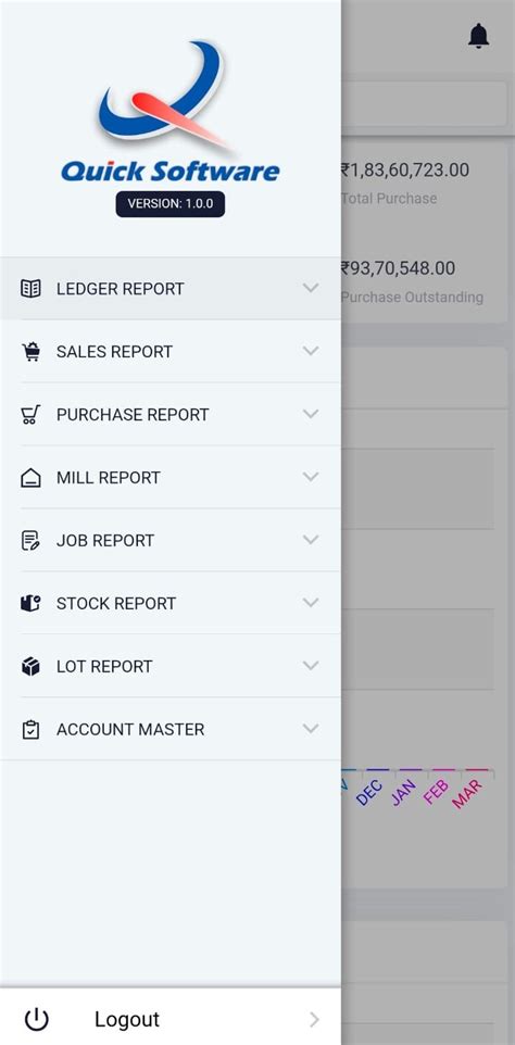 Software Screenshots Showcase | Quick Software