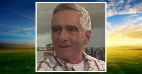 Obituary Guestbook | Robert "Dean" Nethers | Brucker & Kishler Funeral Home