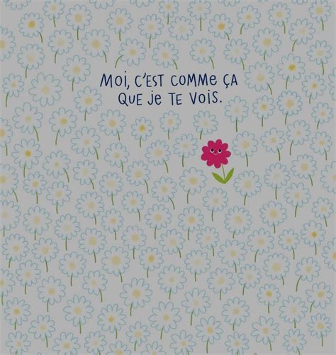 “Moi, c’est comme ça que je te vois.” | Vincent Grandsire