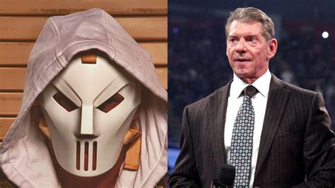 WWE: TNA legend says confronting Vince McMahon went terribly wrong for ...
