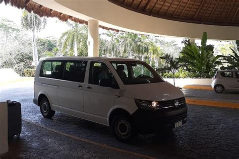 Cancun Airport-Hotel Taxi 2022 - Viator