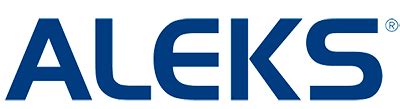 Image result for Aleks Math Logo B Itself