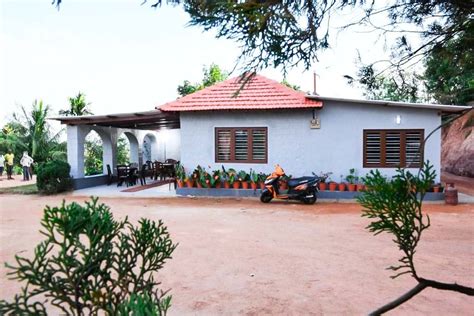 Nature Inn Homestay Chikmagalur - Resorts Chikmagalur